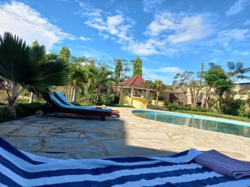 Villa Maranda Residences - Cool Breeze.