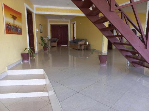 Villa Maranda Residences - Cool Breeze.