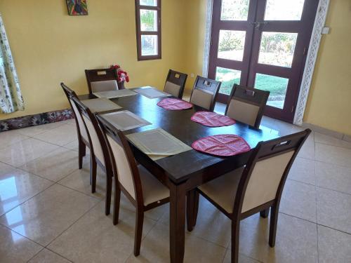 Villa Maranda Residences - Cool Breeze.