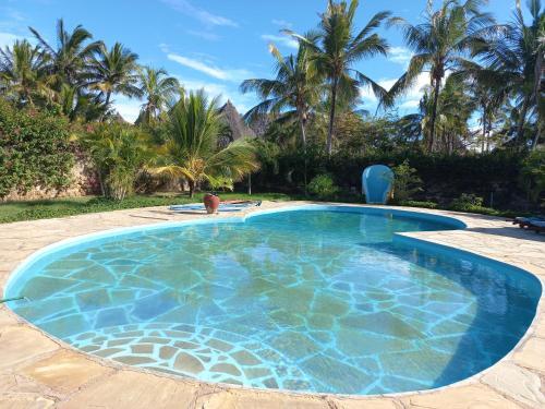 Villa Maranda Residences - Cool Breeze.