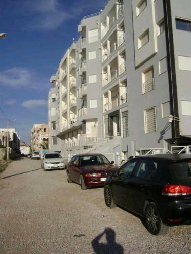 Apartamento R�sident Neptune