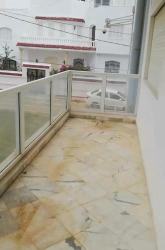 Apartamento R�sident Neptune