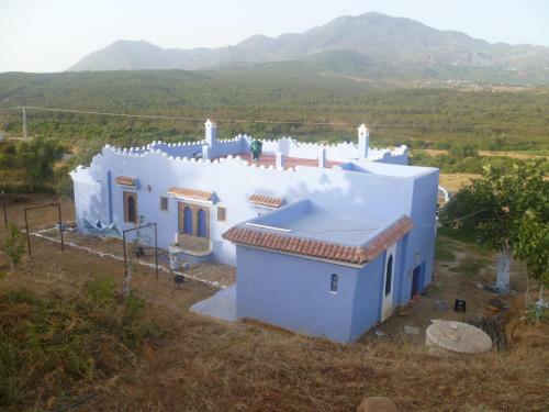 Agroturismo Casa Cherif