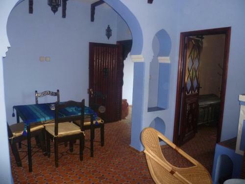 Agroturismo Casa Cherif