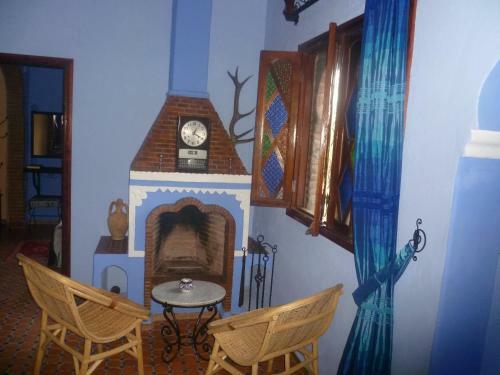 Agroturismo Casa Cherif