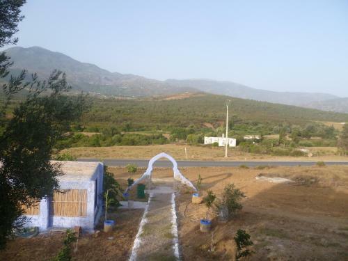 Agroturismo Casa Cherif