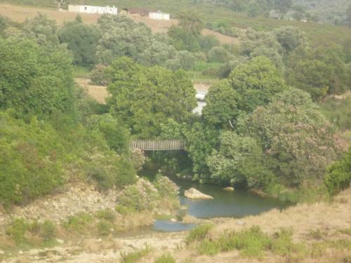 Agroturismo Casa Cherif