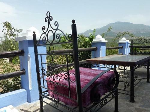 Agroturismo Casa Cherif