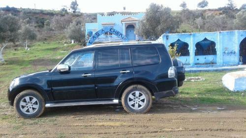 Agroturismo Casa Cherif