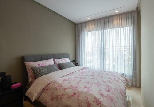 Casablanca Stay Apartments