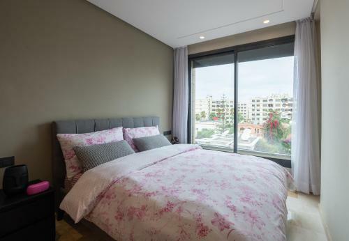 Casablanca Stay Apartments