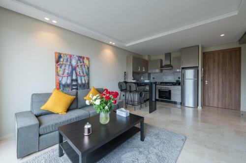Casablanca Stay Apartments