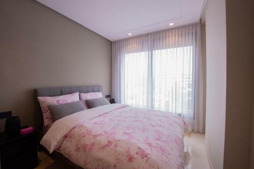 Casablanca Stay Apartments