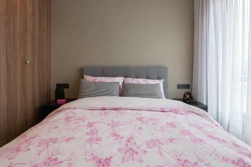 Casablanca Stay Apartments