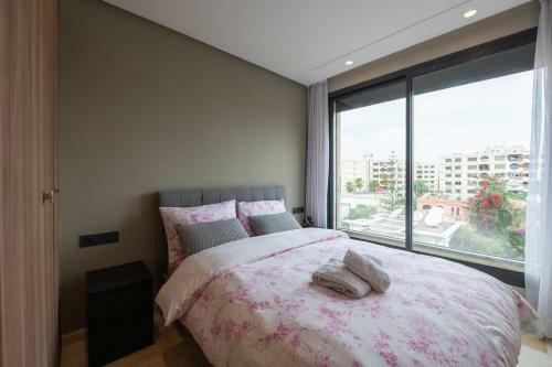 Casablanca Stay Apartments
