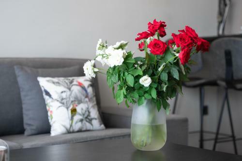 Casablanca Stay Apartments
