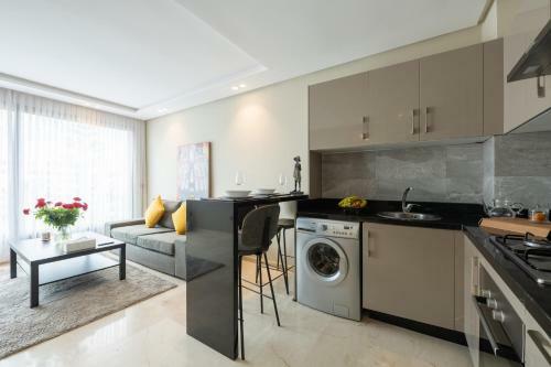 Casablanca Stay Apartments
