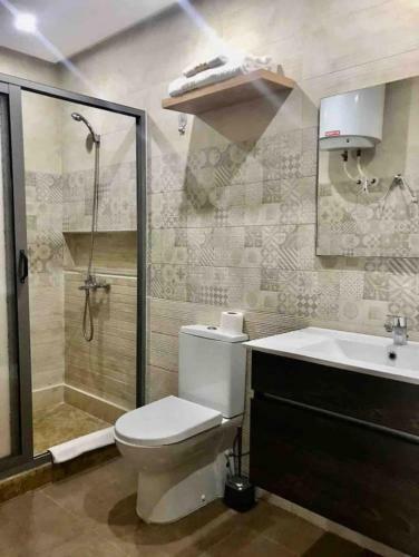 5* Luxury Apartment Casablanca In Hotspot Location