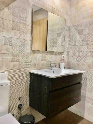 5* Luxury Apartment Casablanca In Hotspot Location