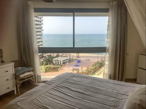 Apartamento Casa Marina - Vue Sur Mer - 1 Chambre