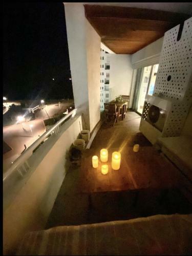 Apartamento Casa Marina - Vue Sur Mer - 1 Chambre