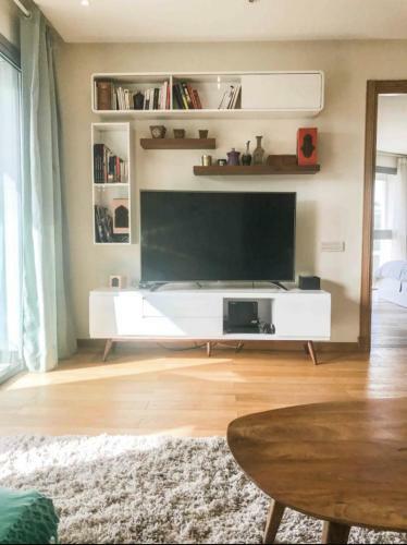 Apartamento Casa Marina - Vue Sur Mer - 1 Chambre