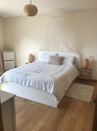 Apartamento Casa Marina - Vue Sur Mer - 1 Chambre