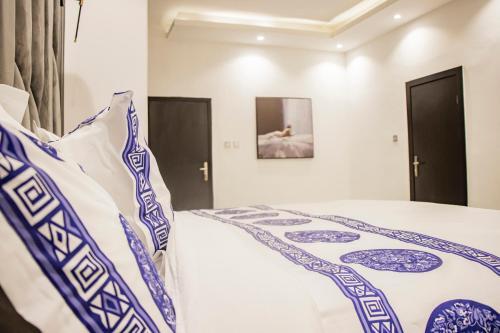 Apartamento Broadstone Residence Ikoyi