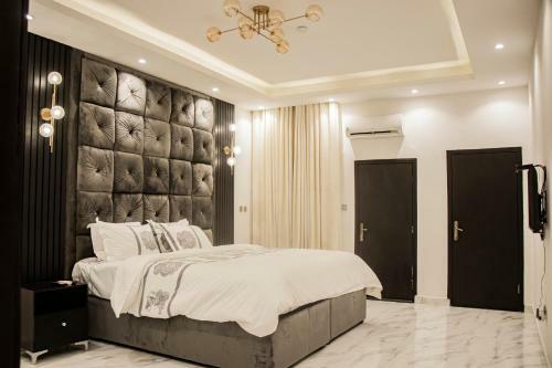 Apartamento Broadstone Residence Ikoyi