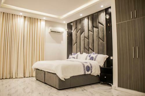 Apartamento Broadstone Residence Ikoyi