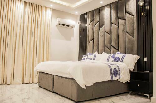 Apartamento Broadstone Residence Ikoyi