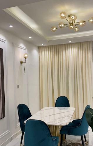 Apartamento Broadstone Residence Ikoyi