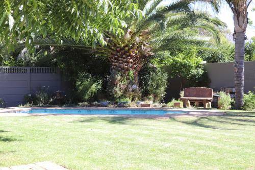 Hostal Time & Again