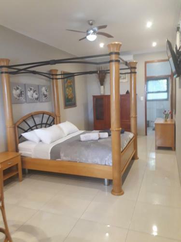 La Dolce Vita B&B Selfcatering Ceres