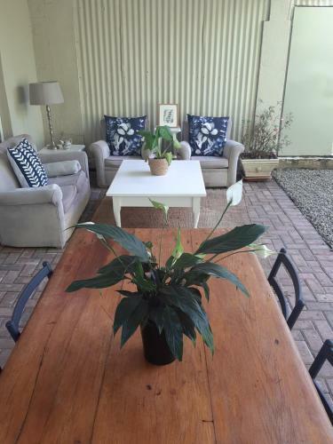 Apartamento Pecan Place