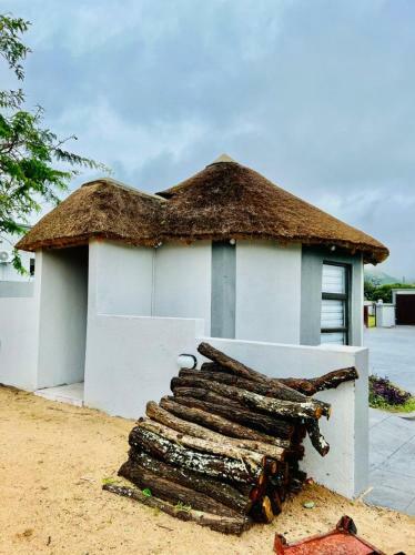 Villa Shiba Farm House