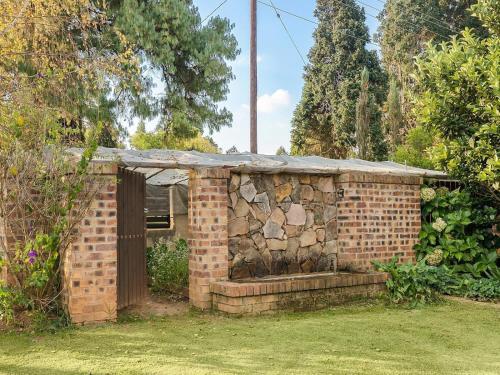 Apartamento 295 On Ingwenya