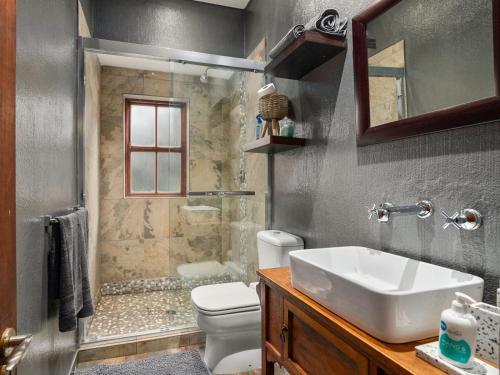 Apartamento 295 On Ingwenya
