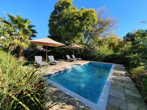 Bed & Breakfast Petit Ermitage