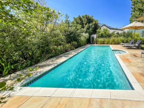 Bed & Breakfast Petit Ermitage