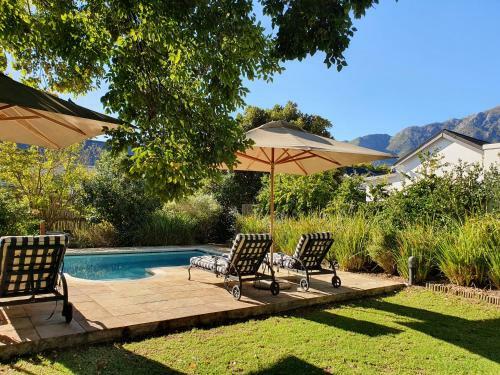 Bed & Breakfast Petit Ermitage