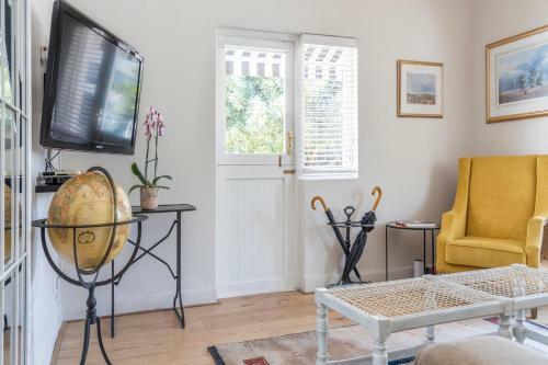 Bed & Breakfast Petit Ermitage