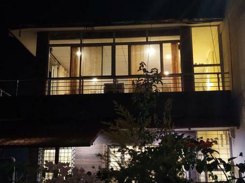 Apartamento Tranquility Cottage Facing Infinity Green Land