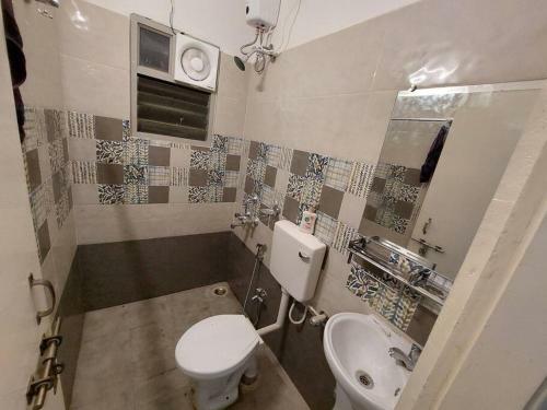 Apartamento Tranquility Cottage Facing Infinity Green Land
