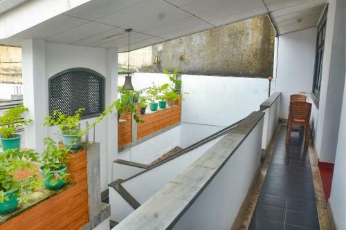 Hostal Jlh Beach Hotel Hikkaduwa