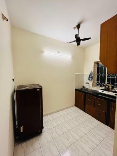 1 Bhk Comfy Apartments