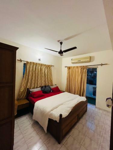 1 Bhk Comfy Apartments