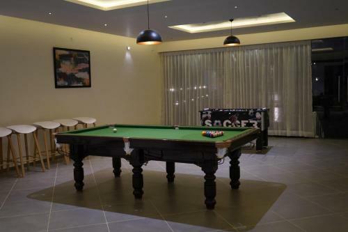 Hotel Bindiga Peak Resorts