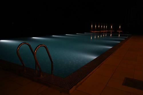 Hotel Bindiga Peak Resorts