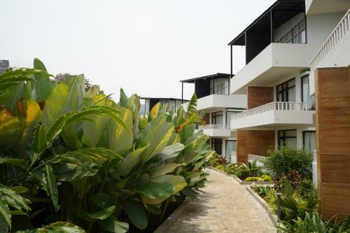 Hotel Bindiga Peak Resorts